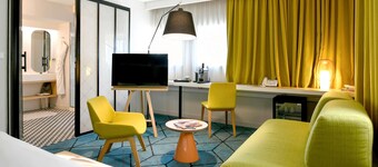 Mercure Nantes Centre Gare