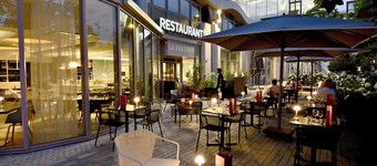 Mercure Nantes Centre Gare