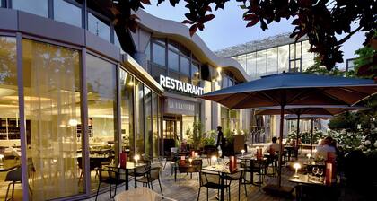 Mercure Nantes Centre Gare