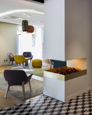 Lobbylounge