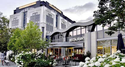Mercure Nantes Centre Gare