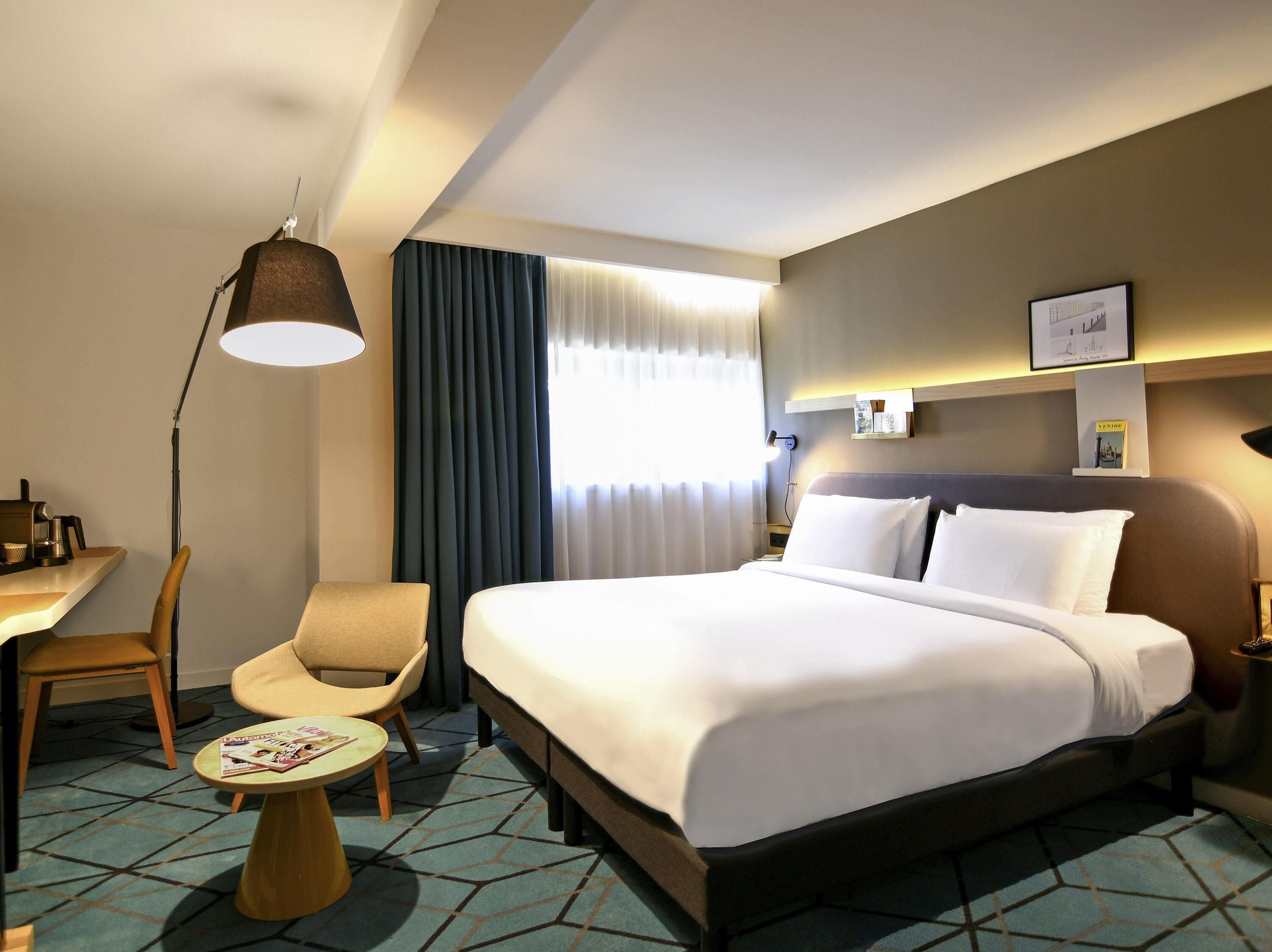 Privilege, Premium Room, 1 King Bed