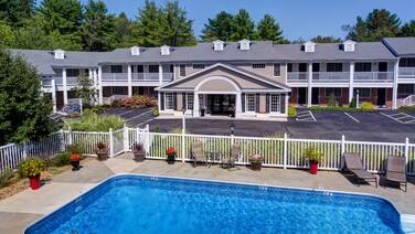 Port Inn & Suites Kennebunk, an Ascend Collection Hotel