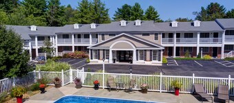Port Inn & Suites Kennebunk, an Ascend Collection Hotel