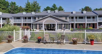 Port Inn & Suites Kennebunk, Ascend Hotel Collection