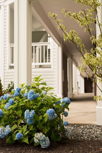 Port Inn & Suites Kennebunk, an Ascend Collection Hotel