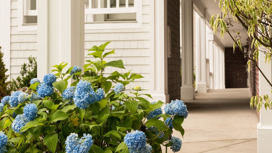 Port Inn & Suites Kennebunk, an Ascend Collection Hotel