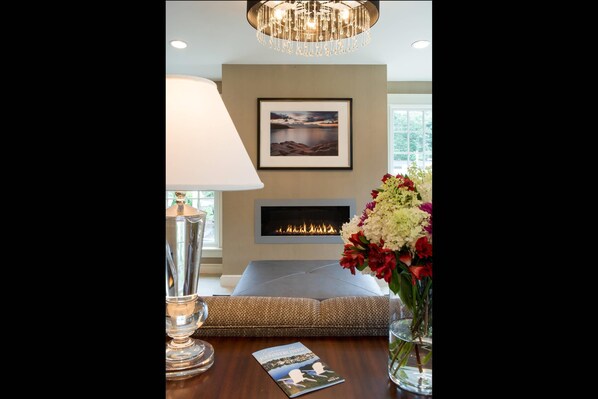 Lobby - Port Inn & Suites Kennebunk, an Ascend Collection Hotel (Kennebunk)