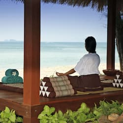 桑拿、身体护理、芳香疗法、体膜护理、身体磨砂、面部护理