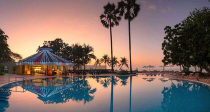 Novotel Rayong Rim Pae Resort