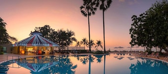 Novotel Rayong Rim Pae Resort