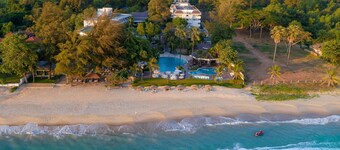 Novotel Rayong Rim Pae Resort