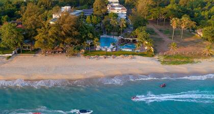 Novotel Rayong Rim Pae Resort