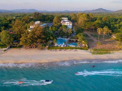 Novotel Rayong Rim Pae Resort