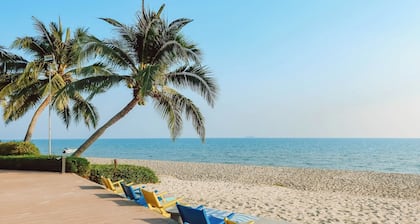 Novotel Rayong Rim Pae Resort