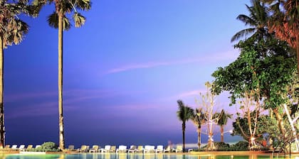 Novotel Rayong Rim Pae Resort