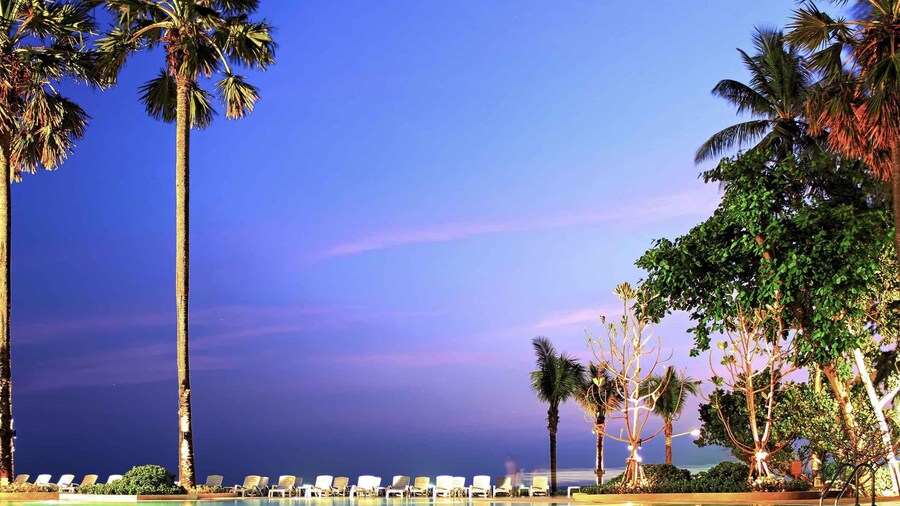 Novotel Rayong Rim Pae Resort