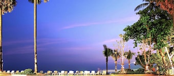 Novotel Rayong Rim Pae Resort