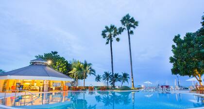 Novotel Rayong Rim Pae Resort