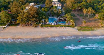Novotel Rayong Rim Pae Resort