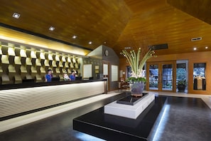 Hall