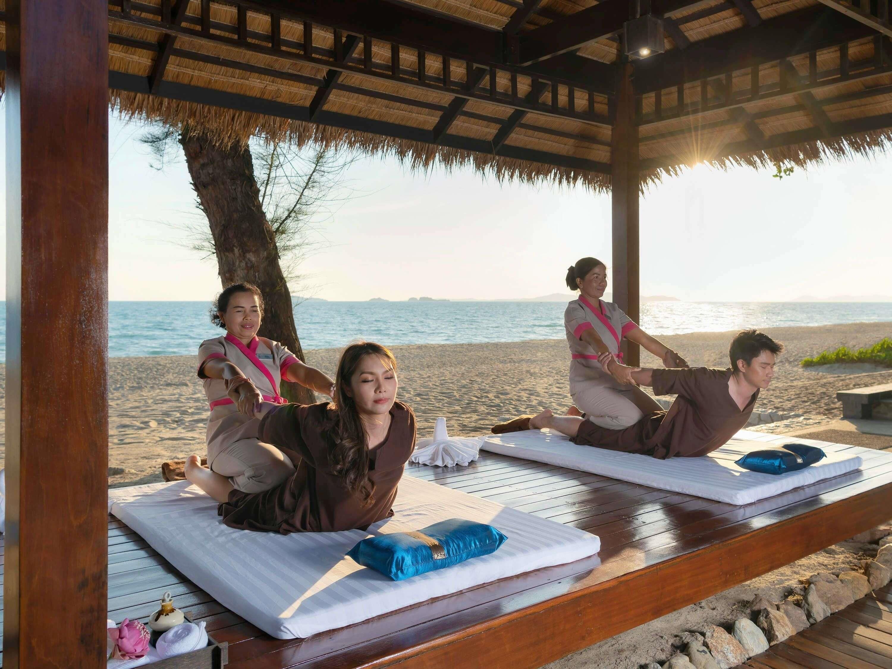 Sauna, body treatments, aromatherapy, body wraps, body scrubs, facials