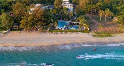 Novotel Rayong Rim Pae Resort