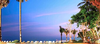 Novotel Rayong Rim Pae Resort