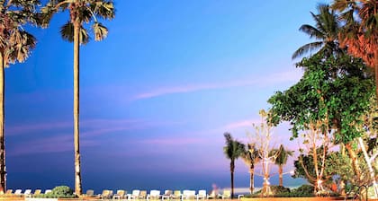 Novotel Rayong Rim Pae Resort