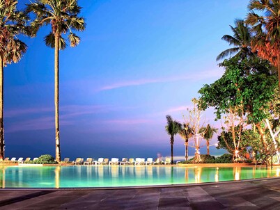 Novotel Rayong Rim Pae Resort