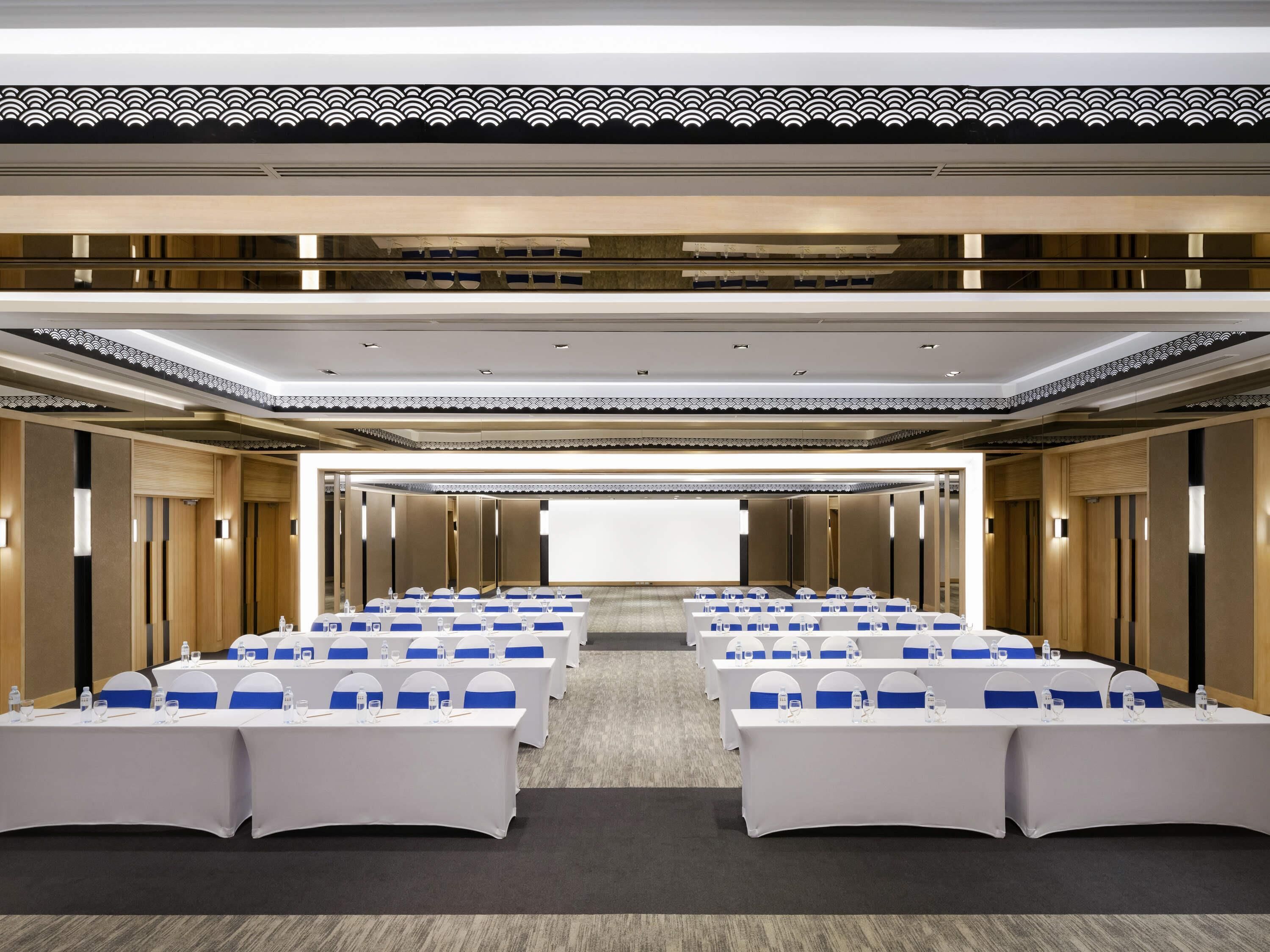 Salle de réunion