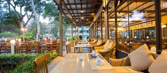 Novotel Rayong Rim Pae Resort