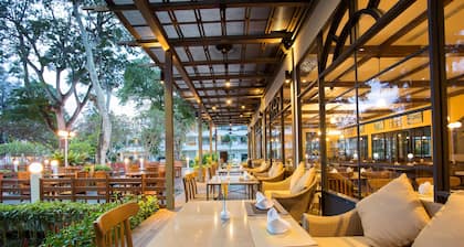 Novotel Rayong Rim Pae Resort