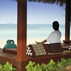 Sauna, body treatments, aromatherapy, body wraps, body scrubs, facials