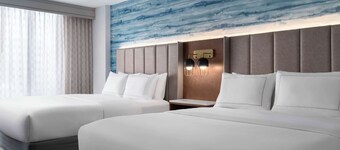 DoubleTree by Hilton Hartford Downtown