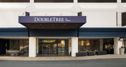 DoubleTree by Hilton Hartford Downtown