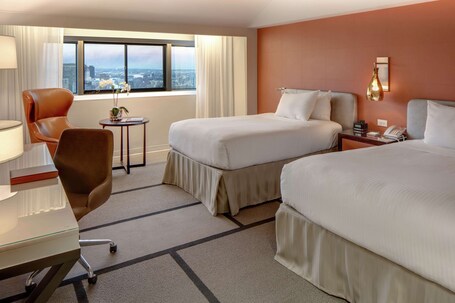 Millennium Hilton New York One UN Plaza - Image 89