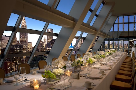 Millennium Hilton New York One UN Plaza - Image 66