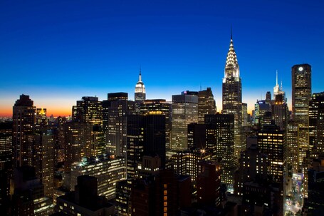 Millennium Hilton New York One UN Plaza - Image 54