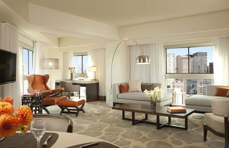 Millennium Hilton New York One UN Plaza - Image 38