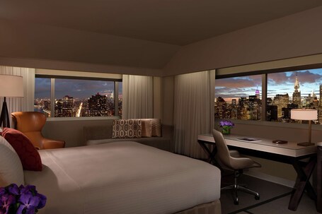 Millennium Hilton New York One UN Plaza - Image 72