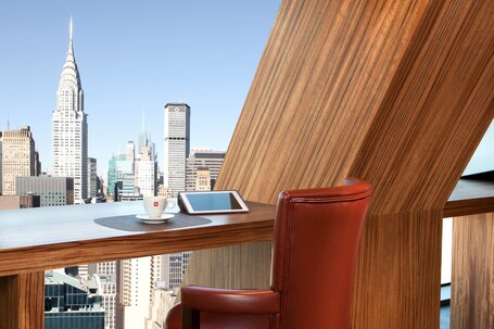 Millennium Hilton New York One UN Plaza - Image 65