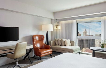 Millennium Hilton New York One UN Plaza - Image 114