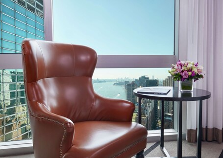 Millennium Hilton New York One UN Plaza - Image 46