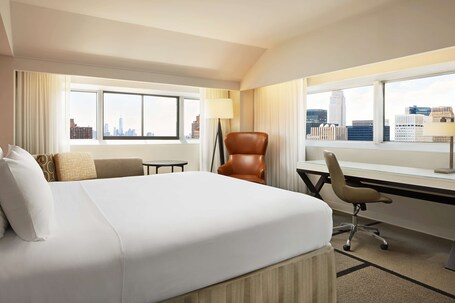 Millennium Hilton New York One UN Plaza - Image 82