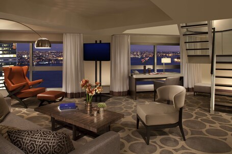 Millennium Hilton New York One UN Plaza - Image 43