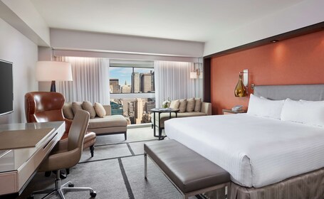 Millennium Hilton New York One UN Plaza - Image 73