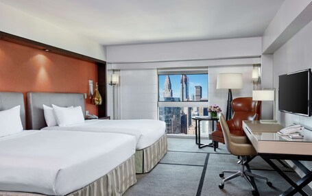 Millennium Hilton New York One UN Plaza - Image 76