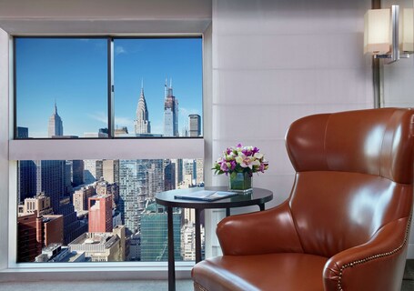 Millennium Hilton New York One UN Plaza - Image 30