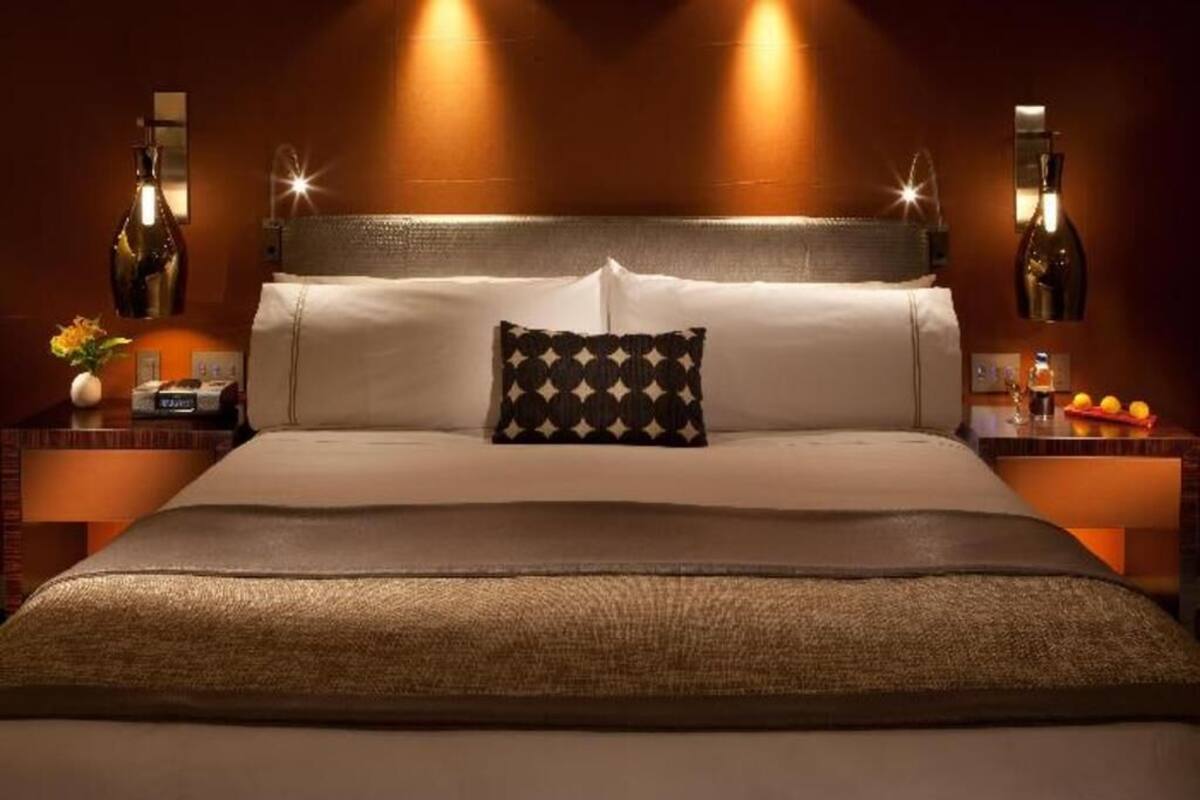 Ropa de cama hipoalergénica y edredón